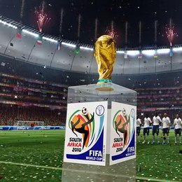 &iquest;quien gano el mundial sudafrica 2010? - &iquest;cuanto sabes de futbol?