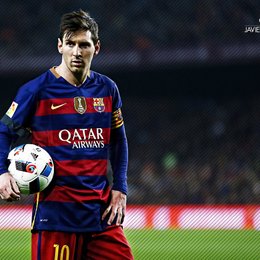 &iquest;cuantos balones de oro tiene messi? - &iquest;cuanto sabes de futbol?