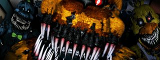 Cuanto sabes de five nights at freddy s