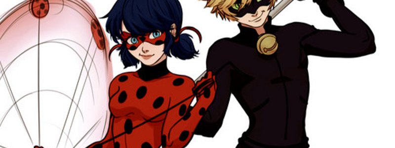 ¿Cuánto sabes de Miraculous Ladybug?