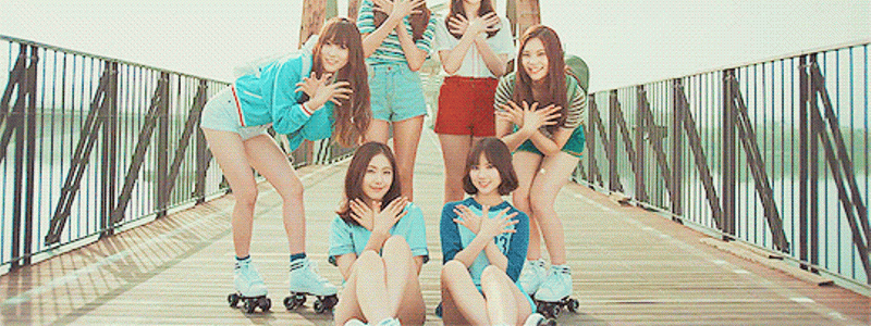 adivina la canci&oacute;n del kpop