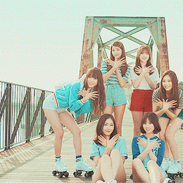 Que cancion es  - adivina la canci&oacute;n del kpop