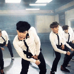 Que cancion es  - adivina la canci&oacute;n del kpop