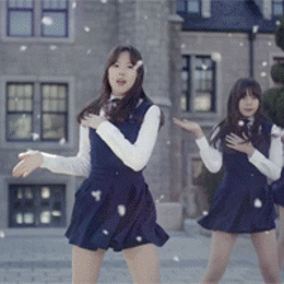 Que cancion es  - adivina la canci&oacute;n del kpop