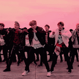 Que cancion es  - adivina la canci&oacute;n del kpop