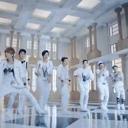 Que cancion es  - adivina la canci&oacute;n del kpop