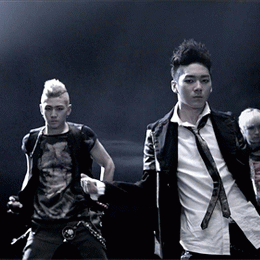 Que cancion es  - adivina la canci&oacute;n del kpop