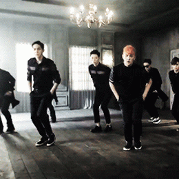 Que cancion es  - adivina la canci&oacute;n del kpop