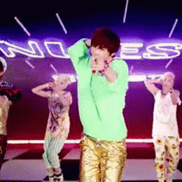 Que cancion es  - adivina la canci&oacute;n del kpop