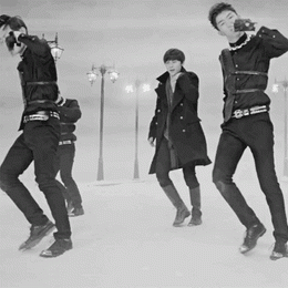 Que cancion es  - adivina la canci&oacute;n del kpop