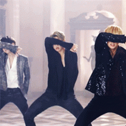 Que cancion es  - adivina la canci&oacute;n del kpop