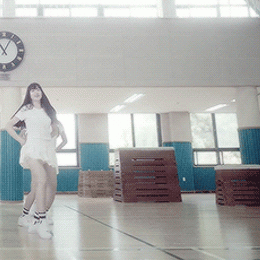 Que cancion es  - adivina la canci&oacute;n del kpop