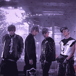 Que cancion es  - adivina la canci&oacute;n del kpop