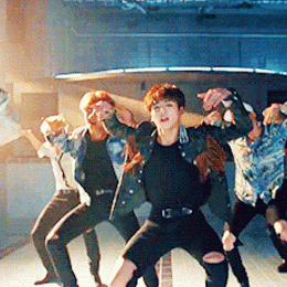 Que cancion es  - adivina la canci&oacute;n del kpop