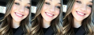 Cuanto sabes de Maddie Ziegler? (2017)
