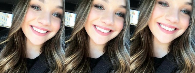 Cuanto sabes de Maddie Ziegler? (2017)