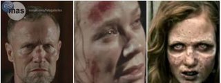 Como morirías en TWD