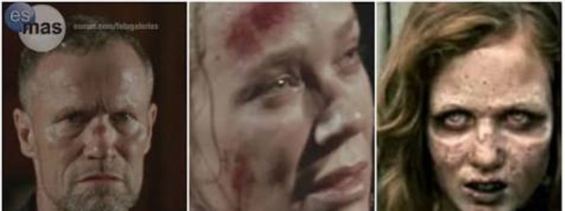 Como morirías en TWD