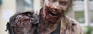 ¿Sobrevivirias A UN Apocalipsis Zombie?
