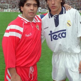 De donde es Diego Armando Maradona - Cuanto sabes de futbol