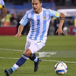 De que equipo es pablo dybala - Cuanto sabes de futbol