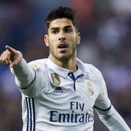 de donde es marco asencio - Cuanto sabes de futbol