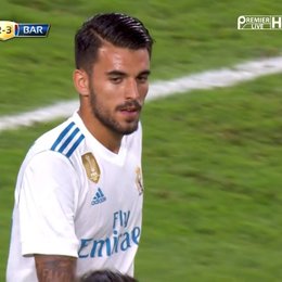 de donde es dani ceballos - Cuanto sabes de futbol