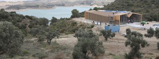 ¿Conoces los edificios de Málaga?