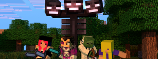 ¿ Cuanto sabes de Minecraft PE ?