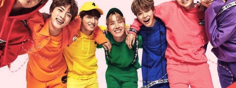 &iquest;Cuanto sabes de KPOP?