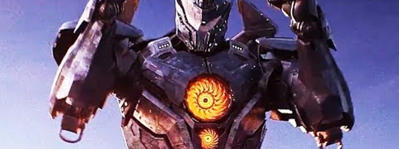 CUANTO SABES DE PACIFIC RIM :V