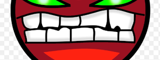 Qué Tanto sabes de geometry Dash:maotrox10
