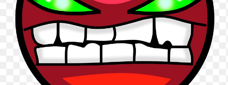 Qué Tanto sabes de geometry Dash:maotrox10