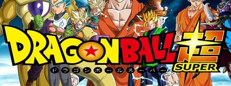 ¿Que tanto sabes de dragon ball super?