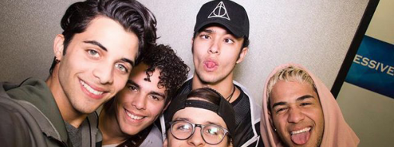 😍Un test para una cncowners de verdad😍