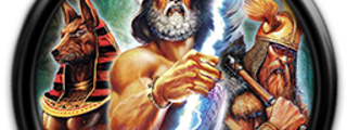 Cuanto sabes de Age of mithology