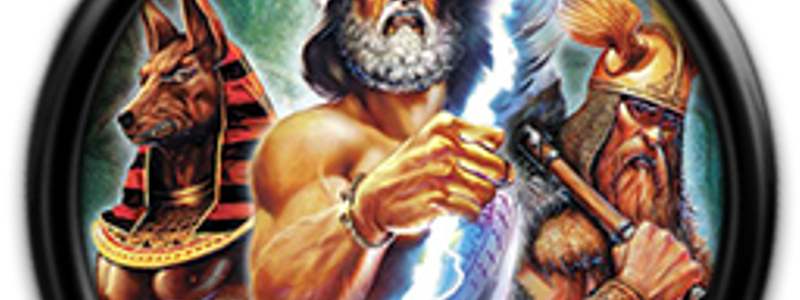 Cuanto sabes de Age of mithology