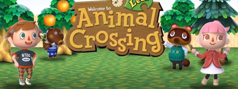 Cuanto sabes de Animal Crossing