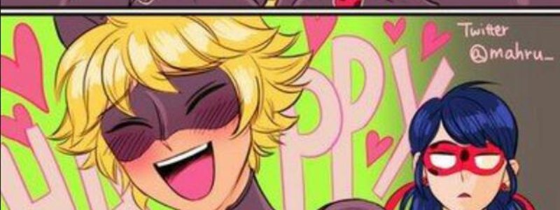 Que personaje de Las Aventuras De Ladybug eres
