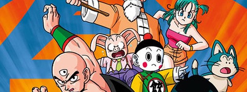 Que personaje de Dragón Ball representas? 