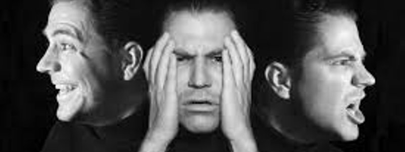 &iquest;Eres b&iacute;polar?