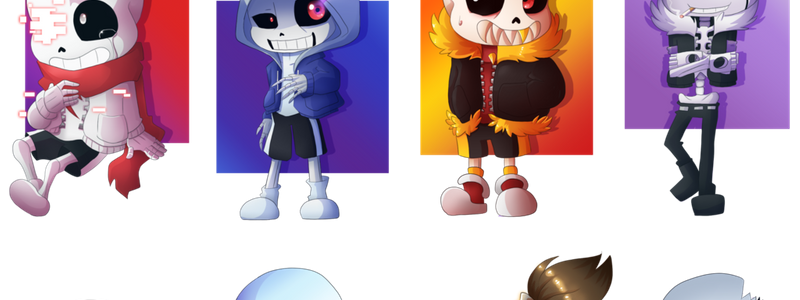 Que Sans eres