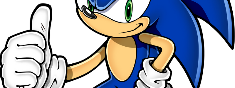 que personaje de sonic eres