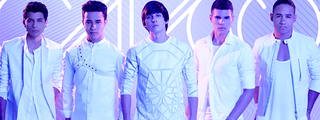 ¿Con quien harías pareja? (CNCO)