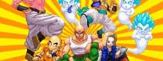 que prsonaje eres de dragon ball 