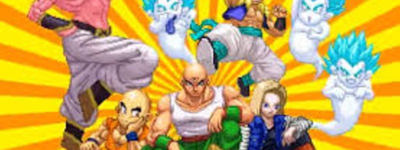 que prsonaje eres de dragon ball 