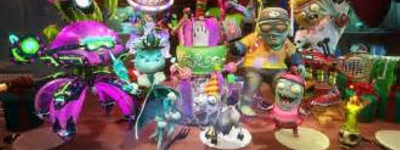 ¿Que planta de PvZ GW2 eres?