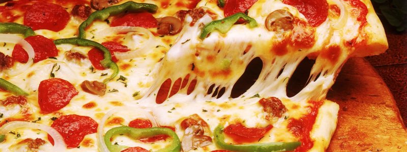 que pizza de dominos pizza eres