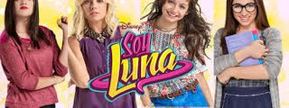 Que personaje de soy luna (niña) eres 