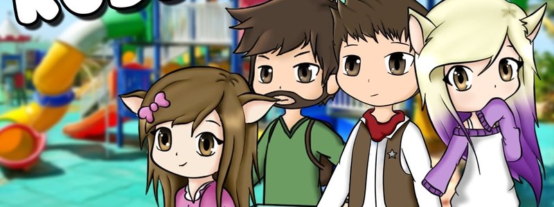 Test de Lyna, Cerso, Rovi y Mel